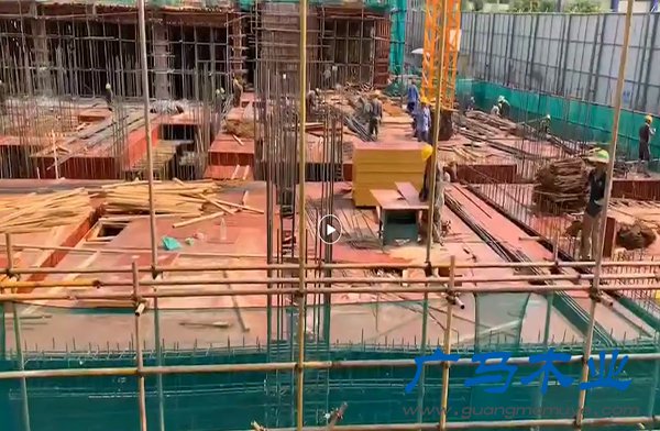 楼面工程安装