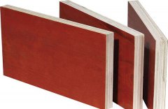 广马品牌木建筑模板规格有哪些