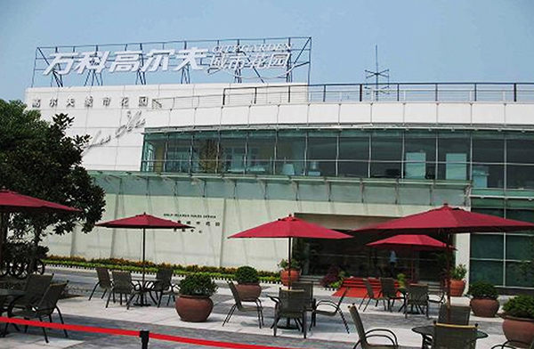 武汉高层建筑清水模板工程